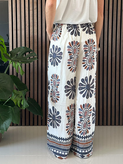 Pantalon | FIDJI MARINE
