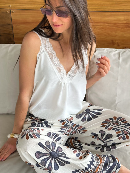Pantalon | FIDJI MARINE