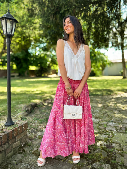 Pantalon | JASMINE ROSE