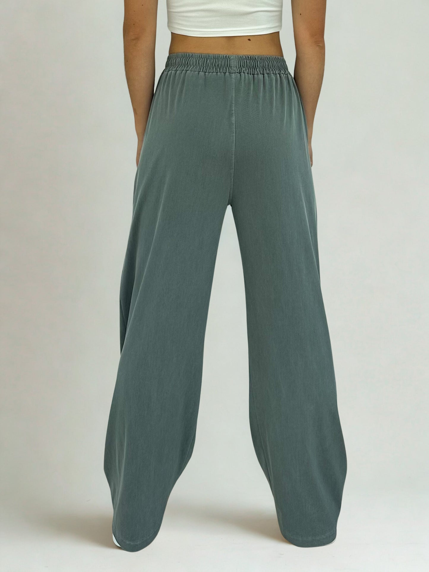 Pantalon | JIZZY KAKI