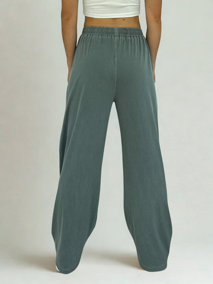 Pantalon | JIZZY KAKI