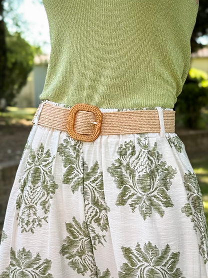 Pantalon | NAKARA KAKI