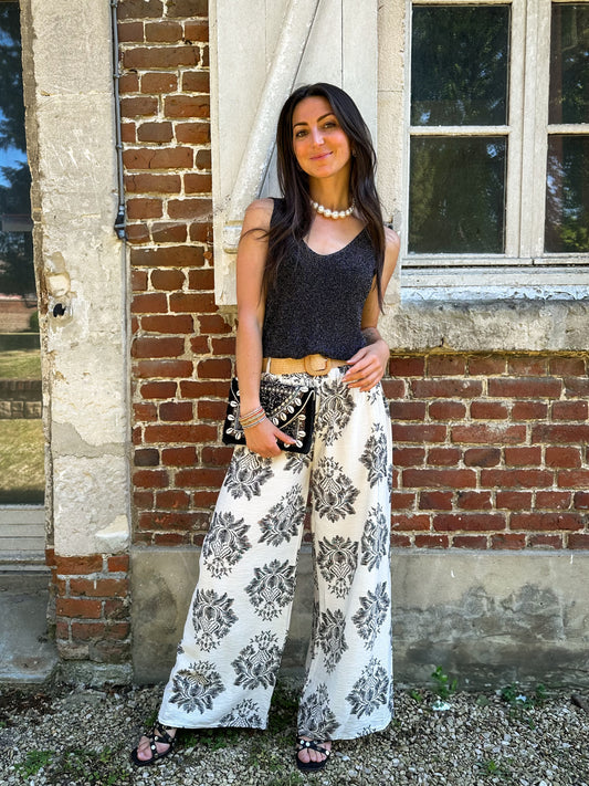Pantalon | NAKARA NOIR