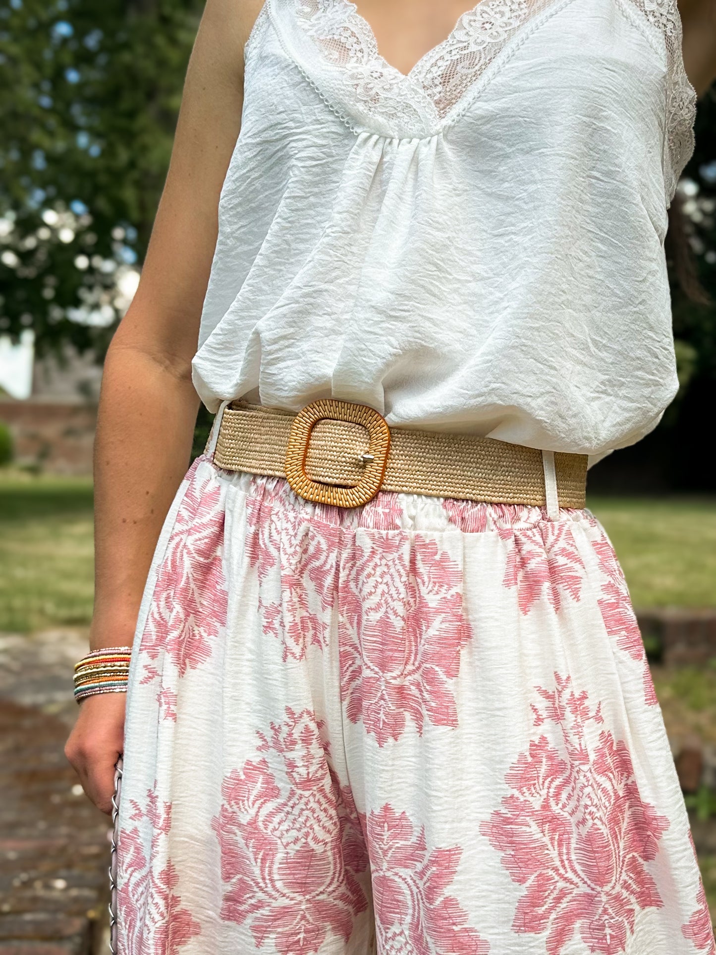 Pantalon | NAKARA ROSE