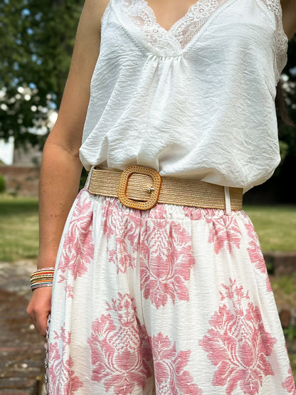 Pantalon | NAKARA ROSE