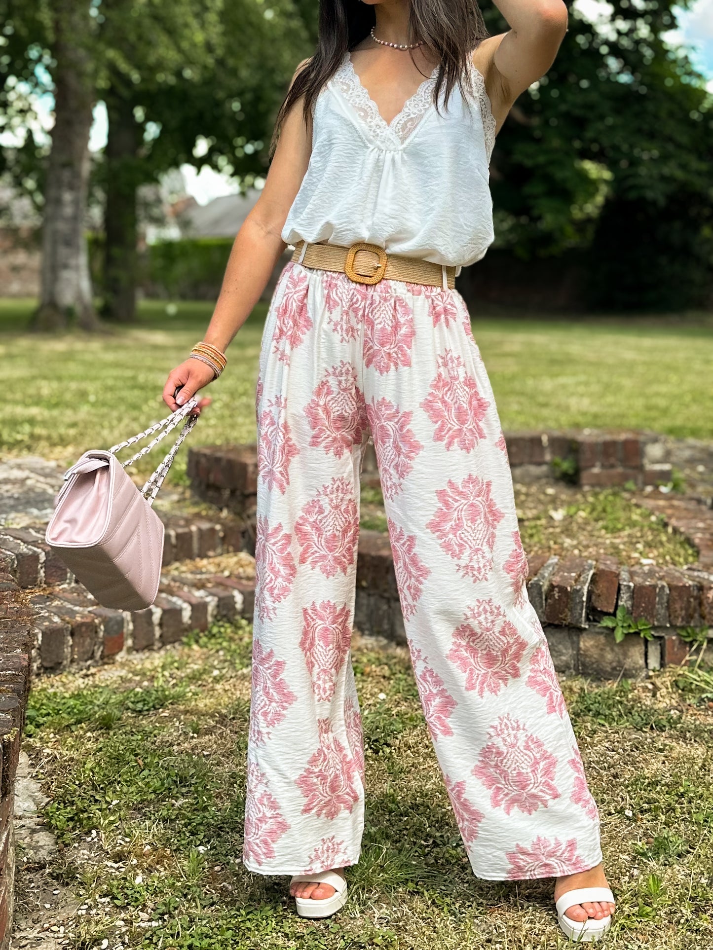 Pantalon | NAKARA ROSE