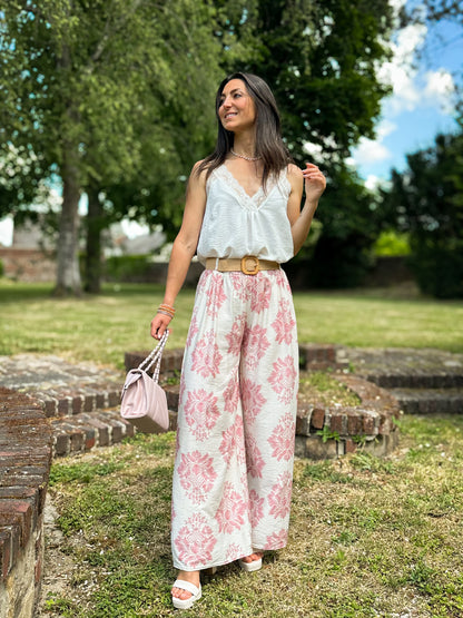 Pantalon | NAKARA ROSE