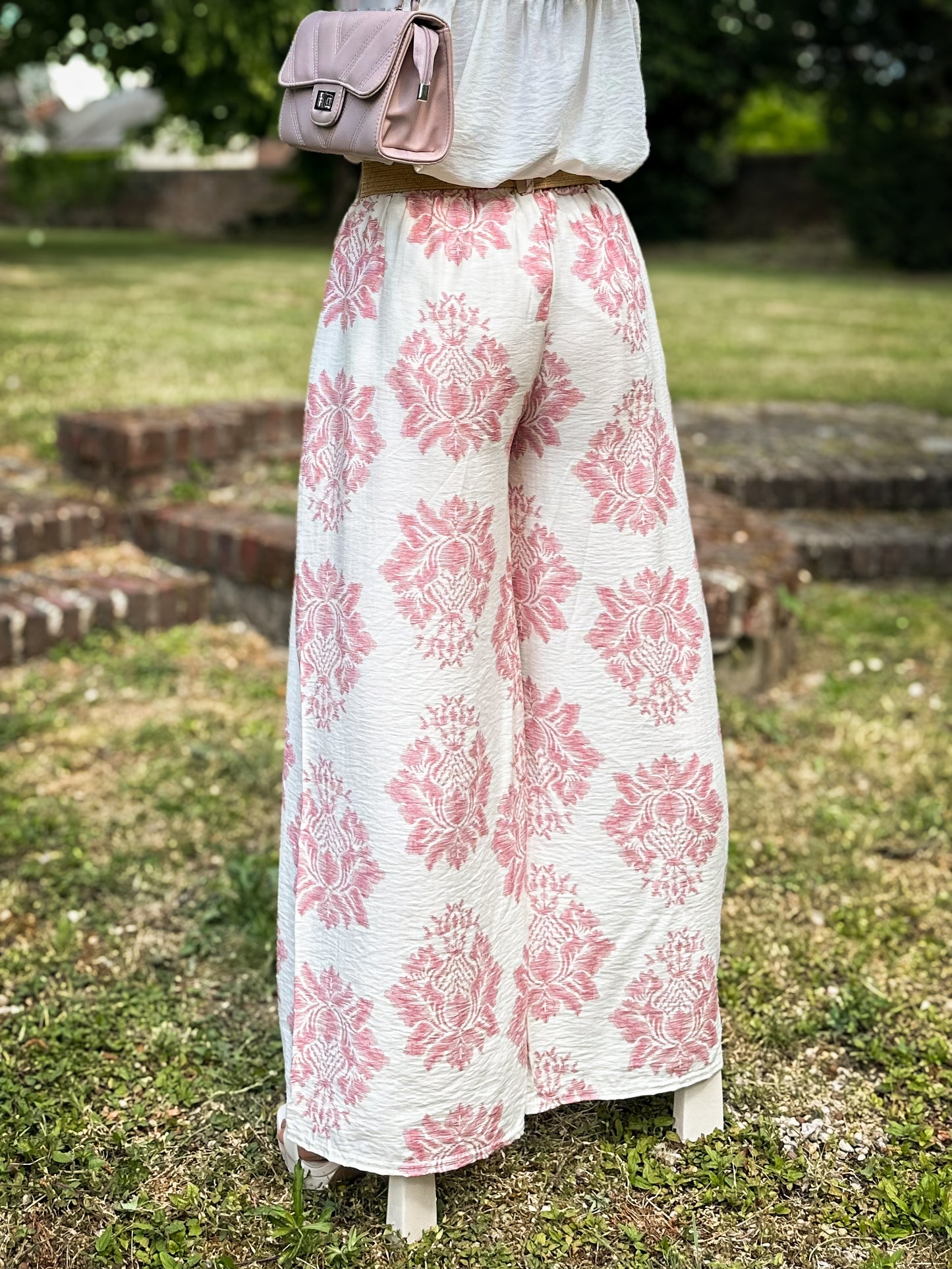 Pantalon | NAKARA ROSE