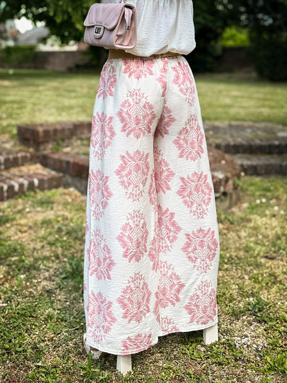 Pantalon | NAKARA ROSE