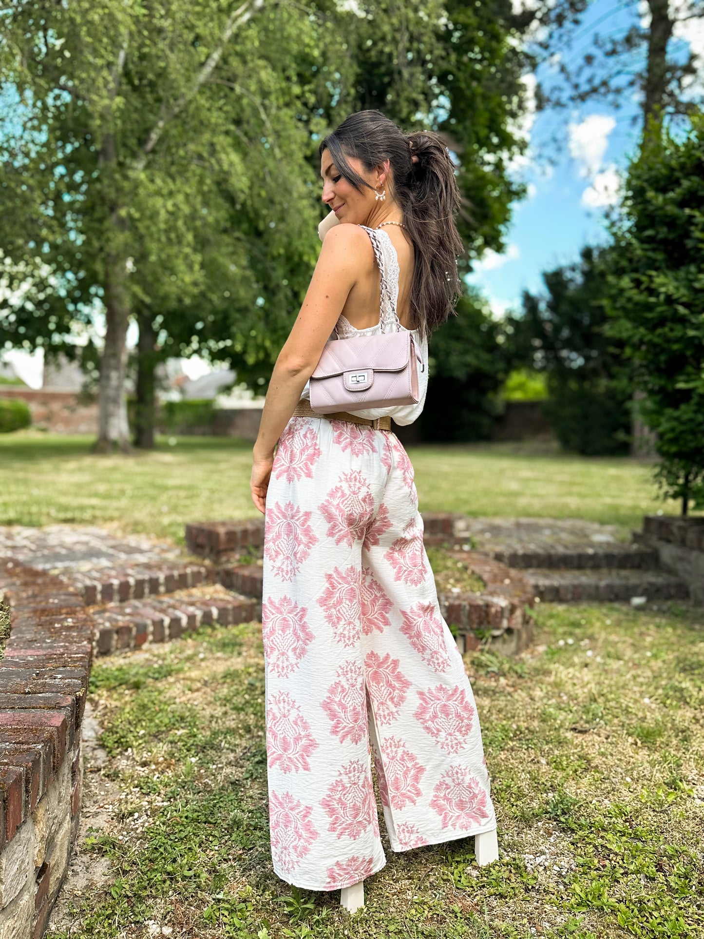 Pantalon | NAKARA ROSE