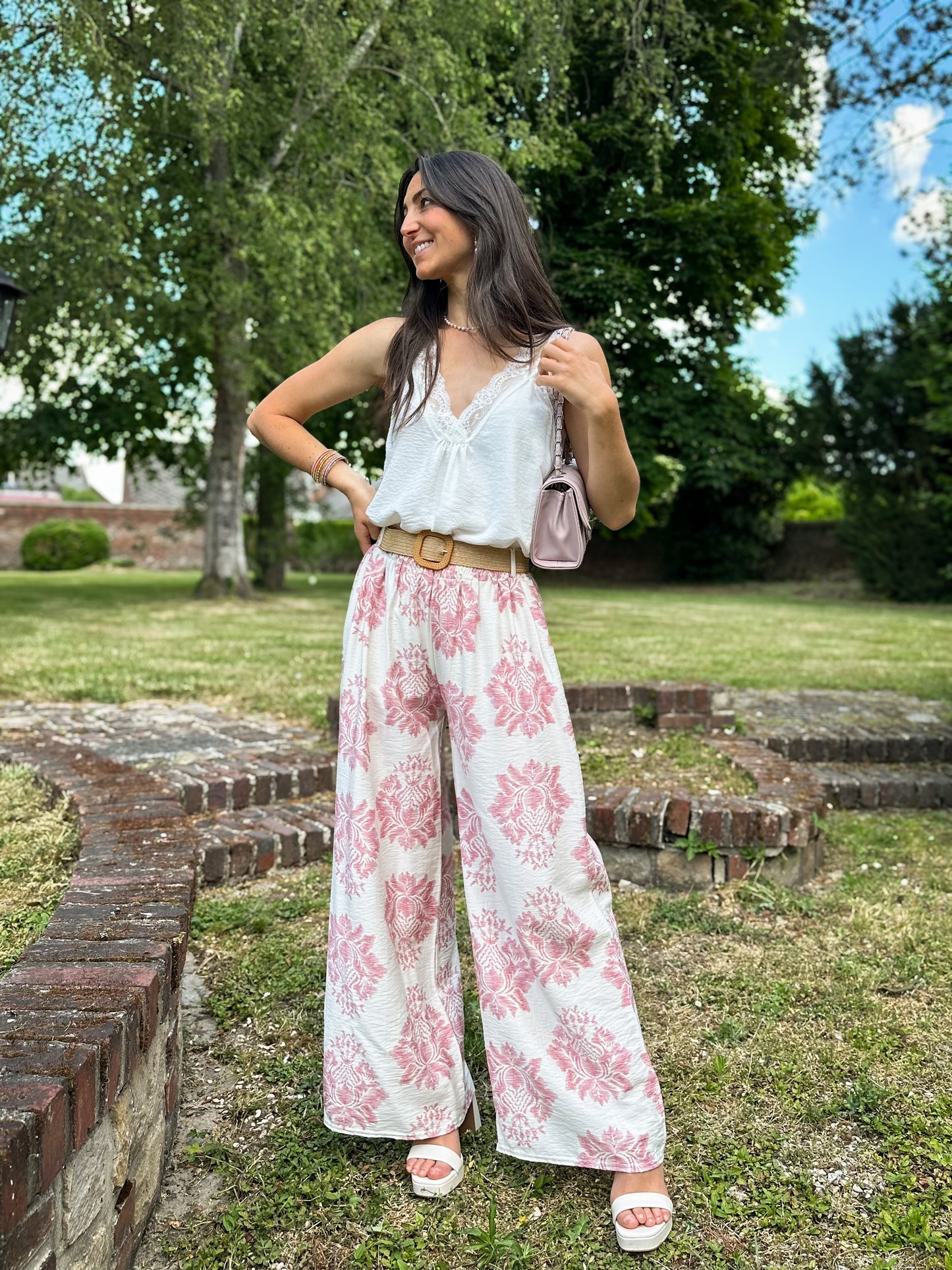 Pantalon | NAKARA ROSE