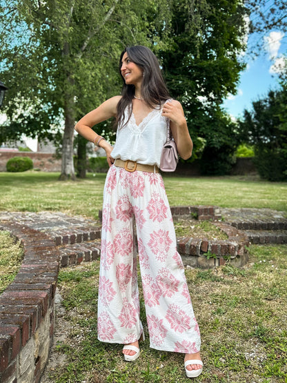 Pantalon | NAKARA ROSE