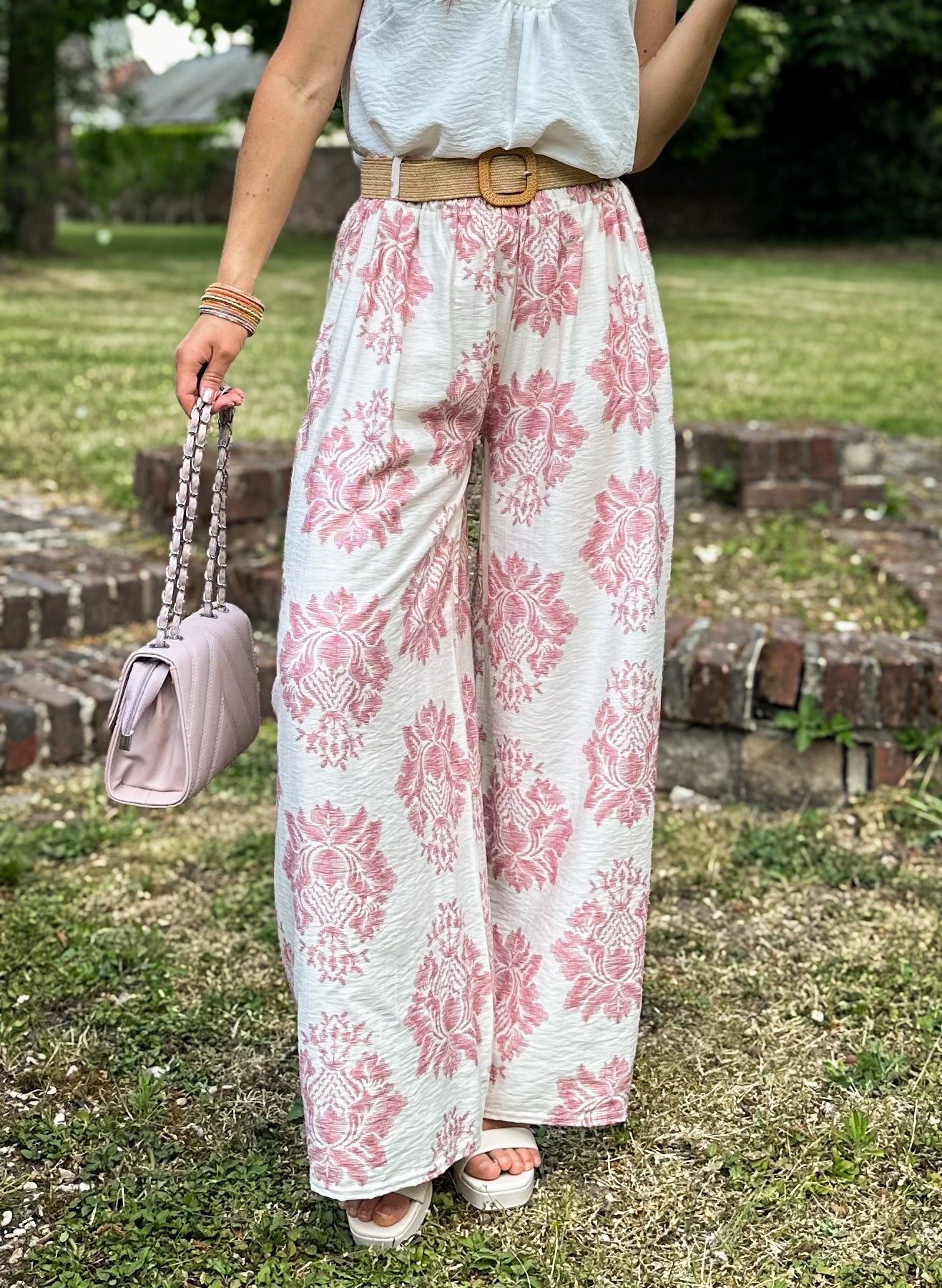 Pantalon | NAKARA ROSE