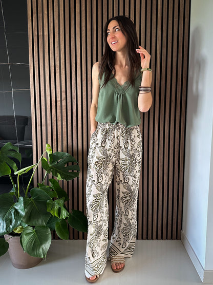 Pantalon | OANIA