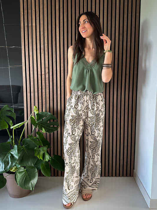 Pantalon | OANIA