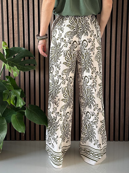 Pantalon | OANIA