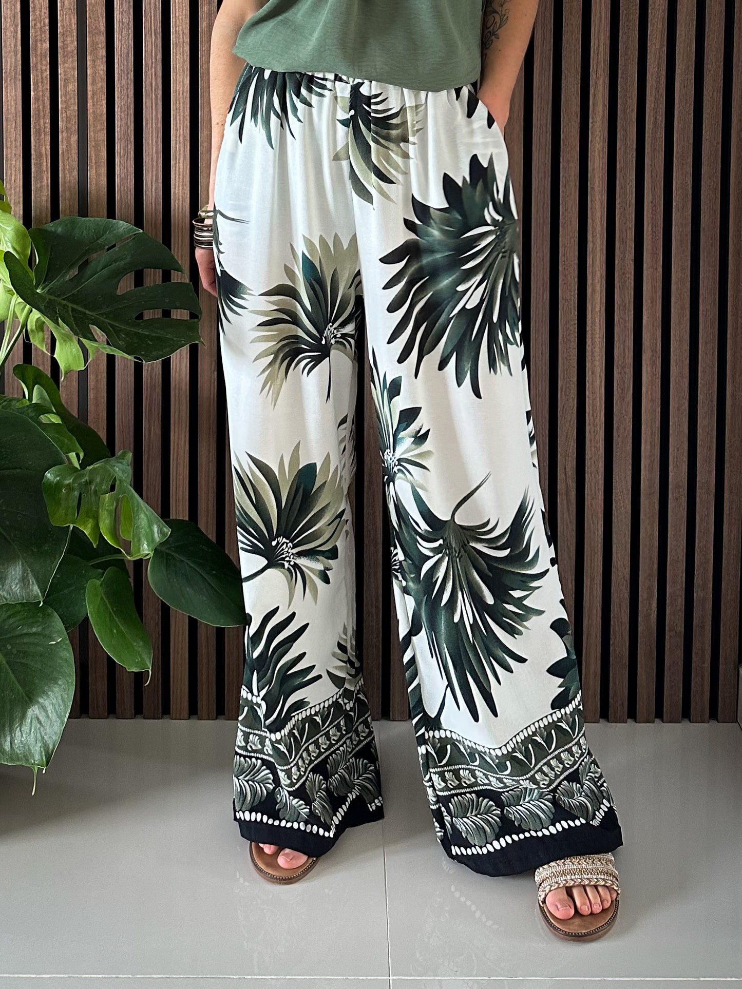 Pantalon | PALMEA