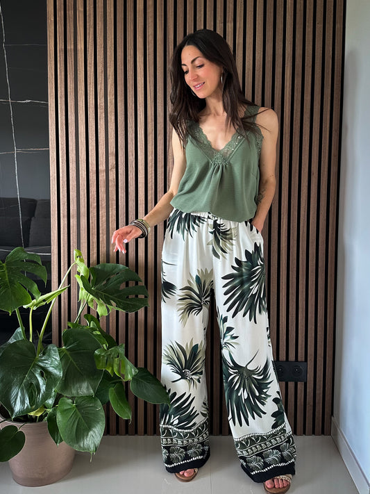 Pantalon | PALMEA