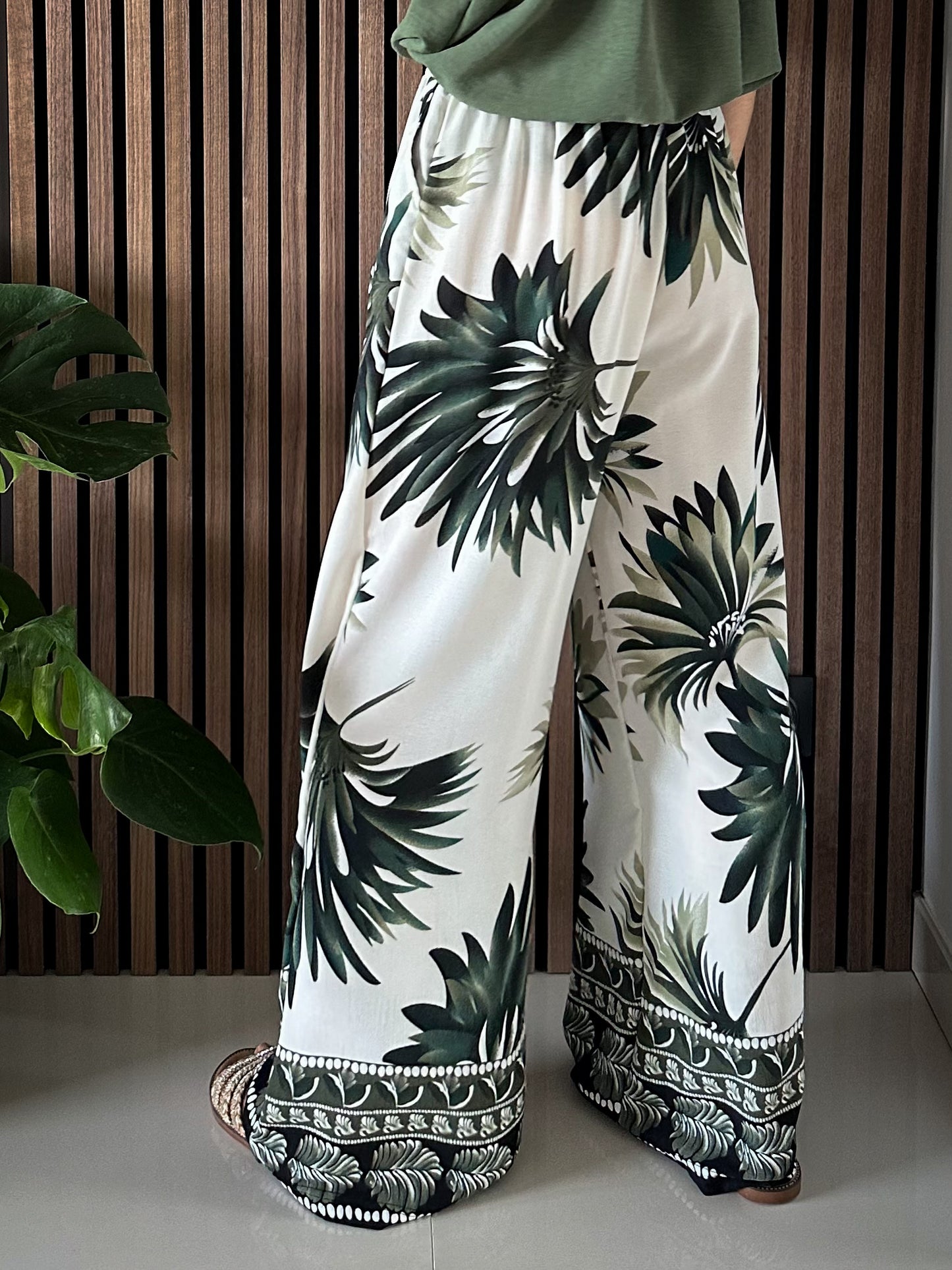 Pantalon | PALMEA