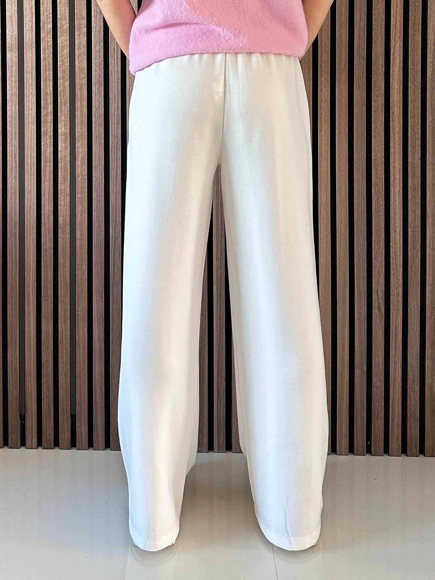 Pantalon | TIAGO BLANC