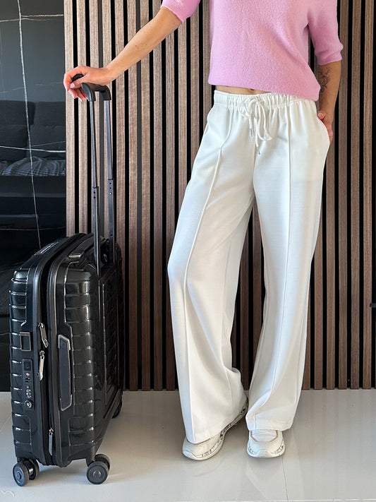 Pantalon | TIAGO BLANC