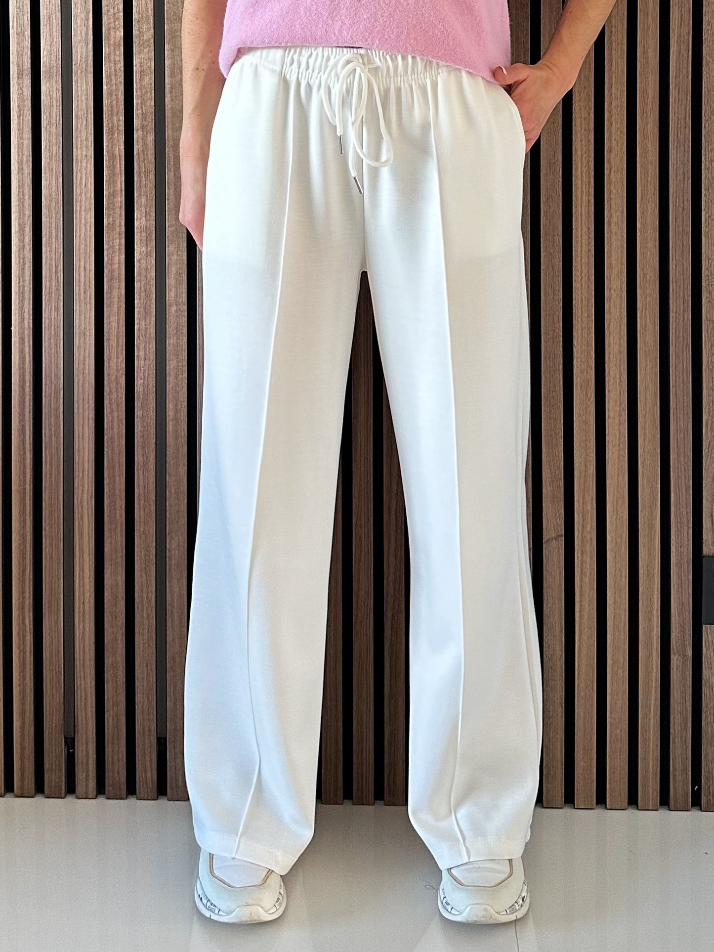 Pantalon | TIAGO BLANC