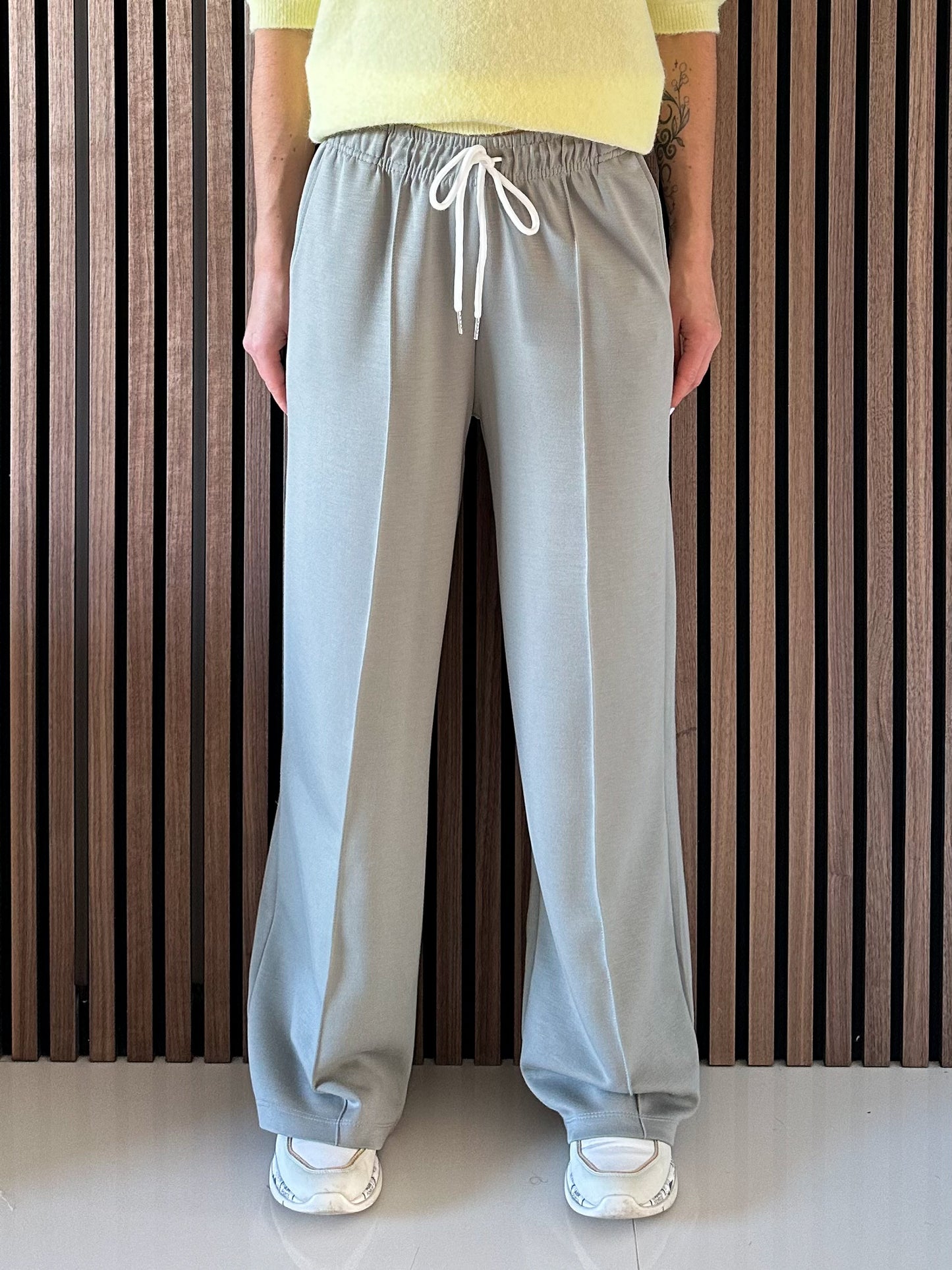 Pantalon | TIAGO KAKI