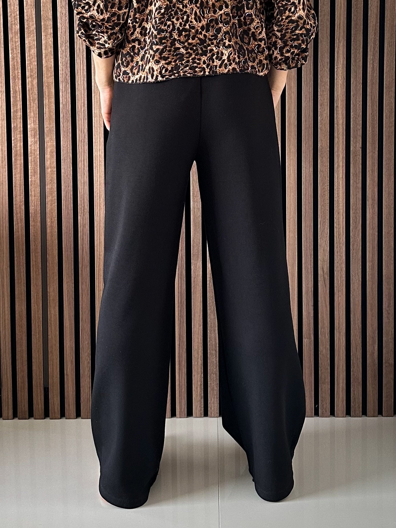 Pantalon | TIAGO NOIR