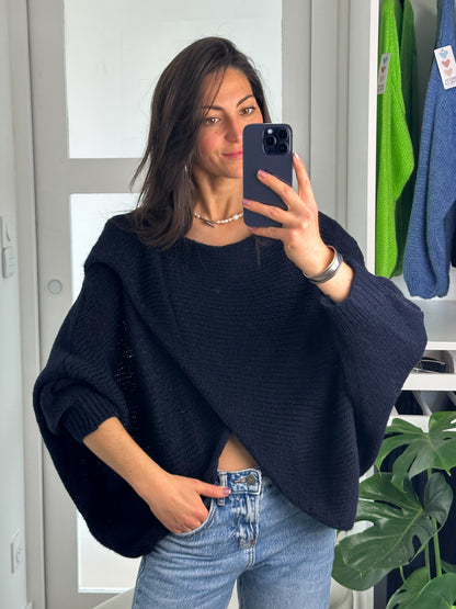 Pull | CAYETANA MARINE