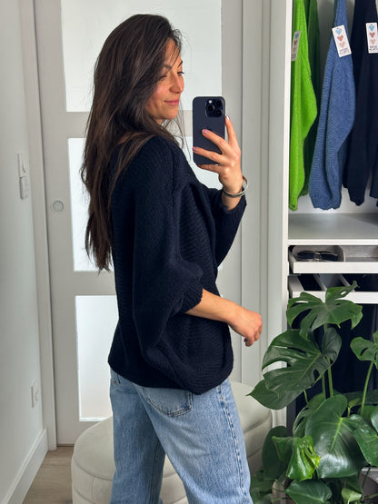 Pull | CAYETANA MARINE
