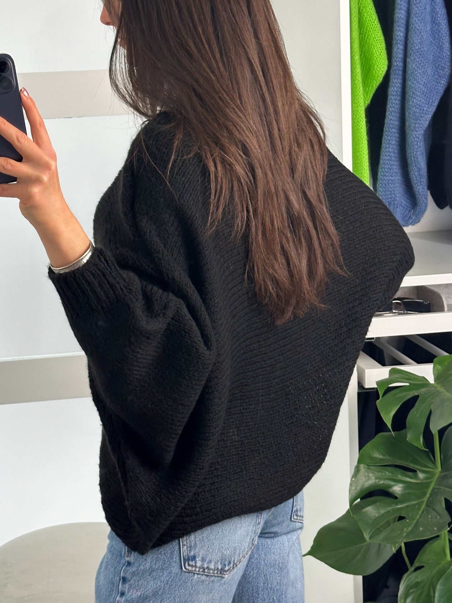 Pull | CAYETANA NOIR