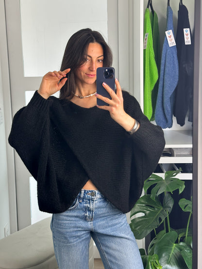 Pull | CAYETANA NOIR