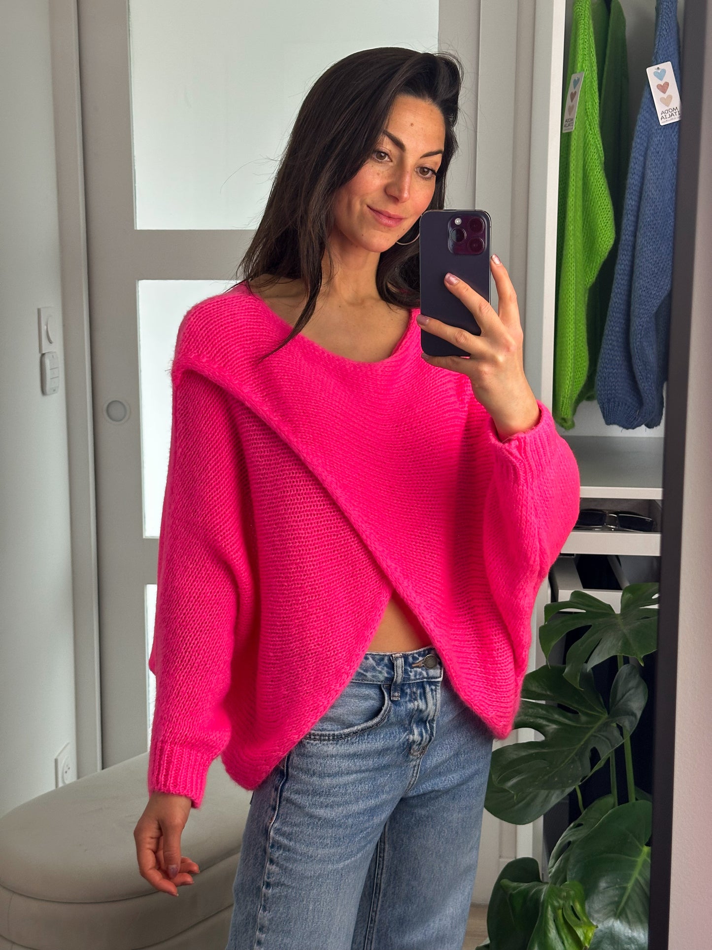 Pull | CAYETANA ROSE