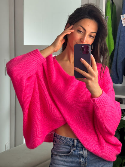 Pull | CAYETANA ROSE