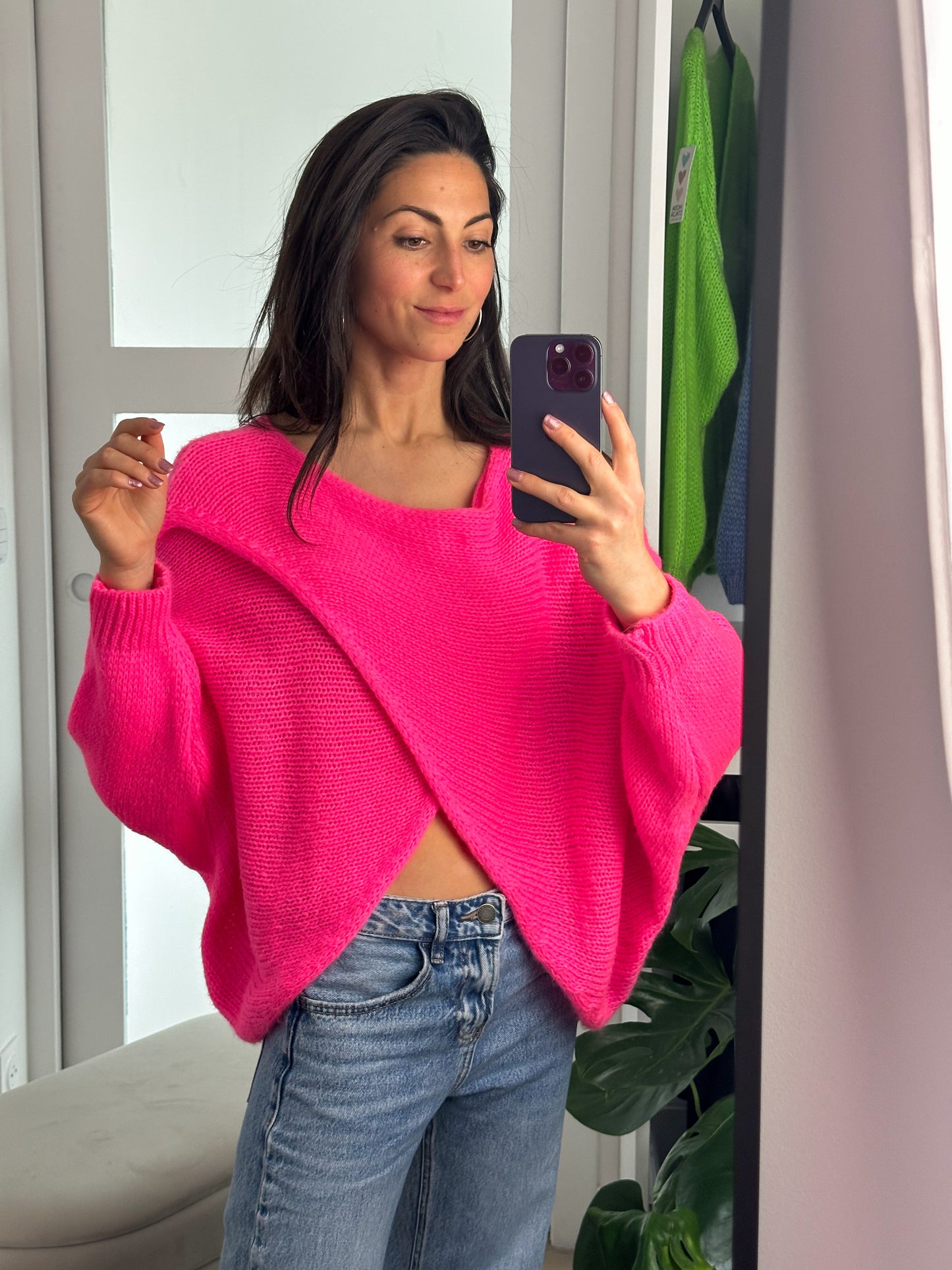 Pull | CAYETANA ROSE