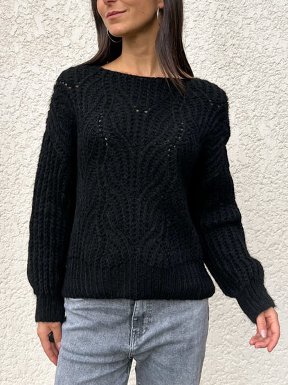 Pull | ELINA NOIR
