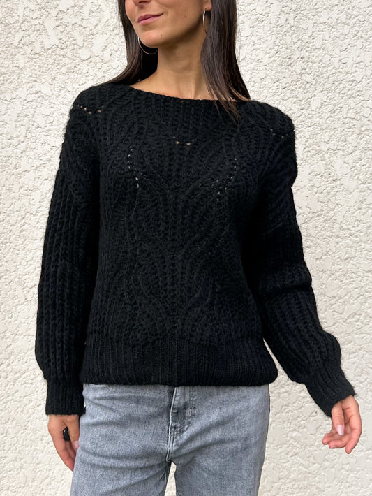 Pull | ELINA NOIR