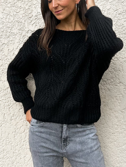 Pull | ELINA NOIR