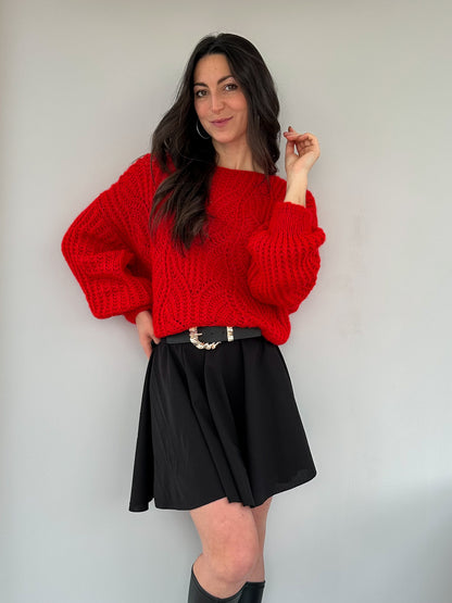 Pull | ELINA ROUGE