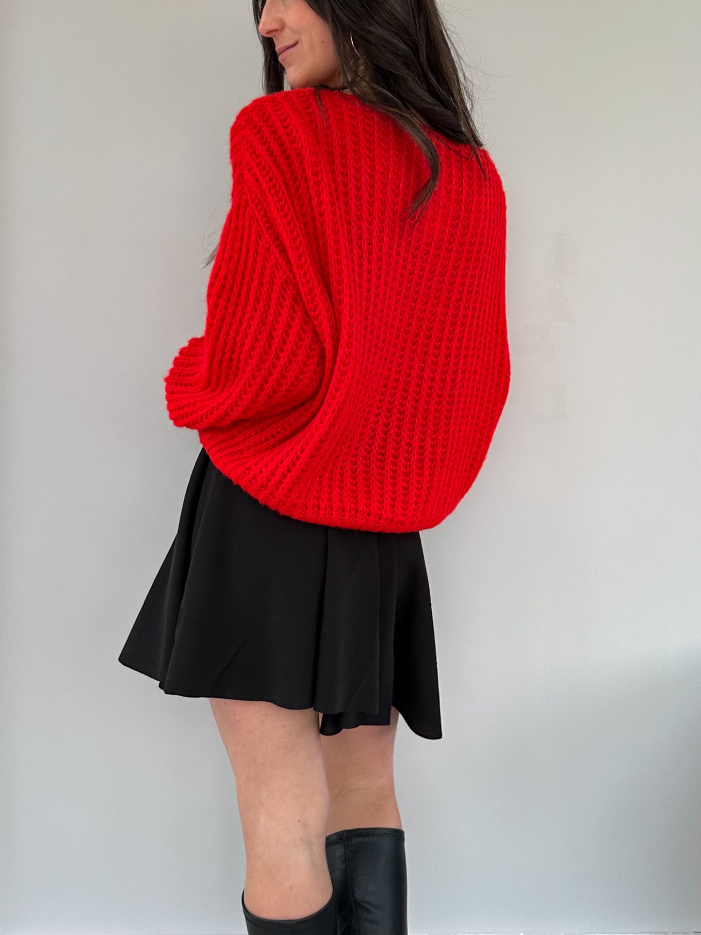 Pull | ELINA ROUGE
