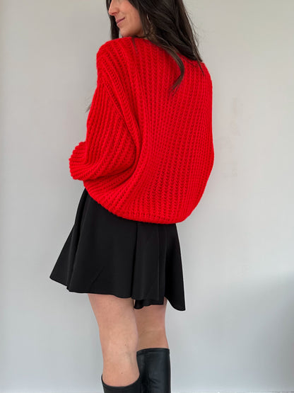 Pull | ELINA ROUGE