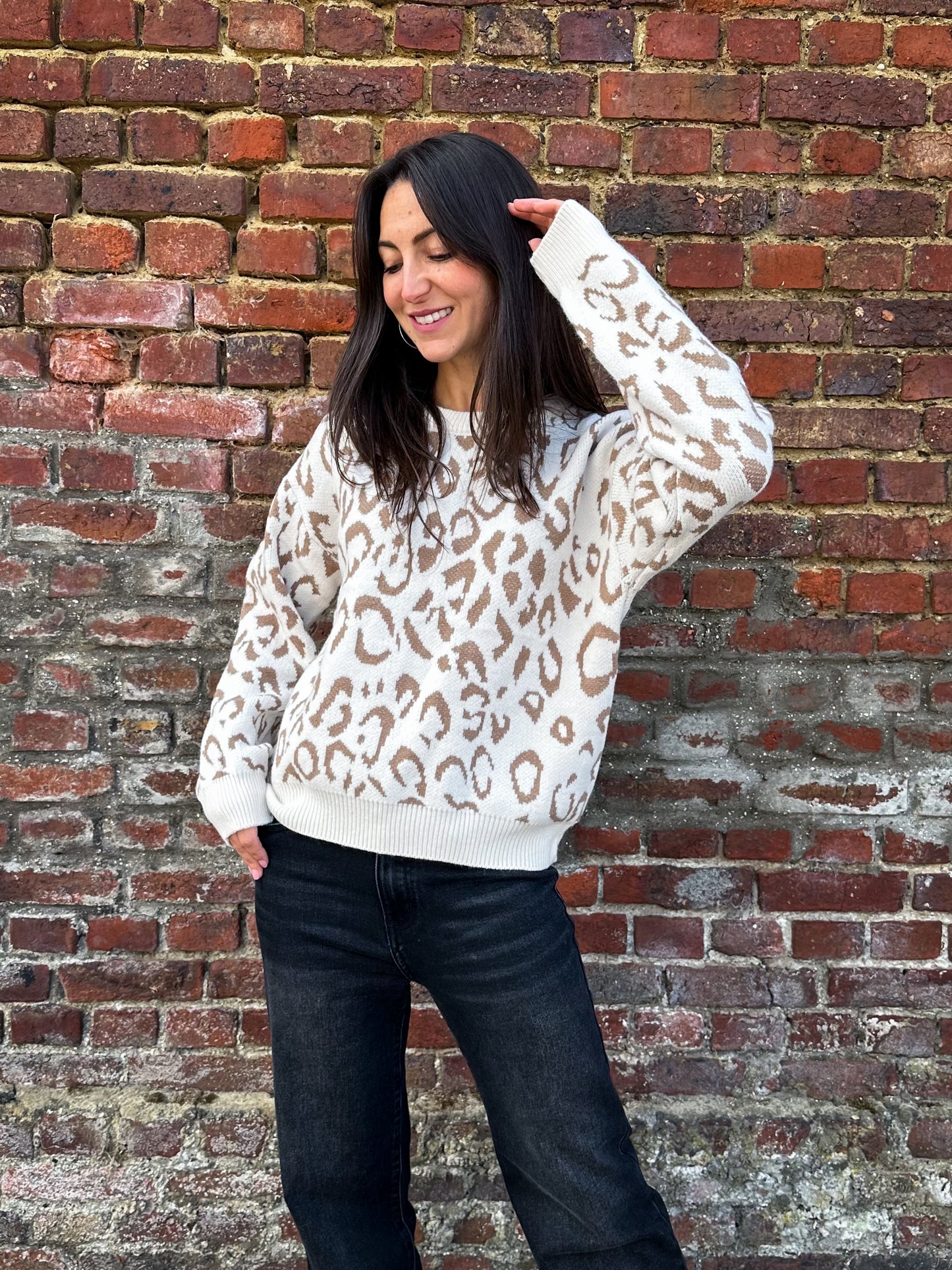 Pull | JELINA