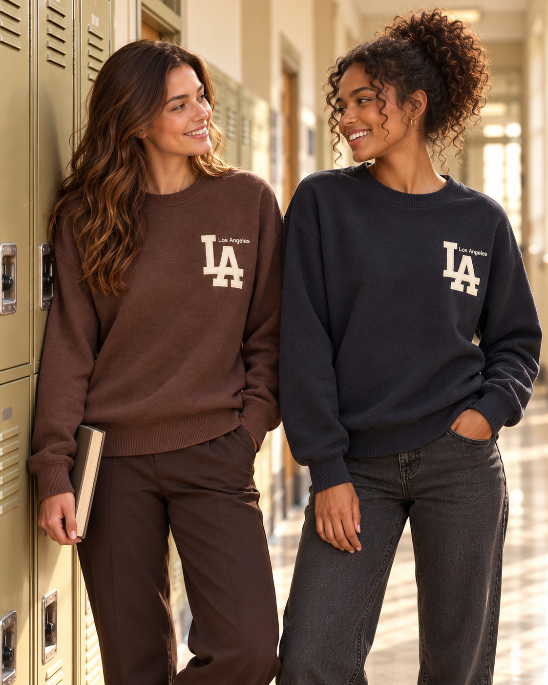 Pull | LOS ANGELES NOIR