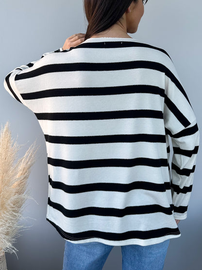 Pull | LIVIA NOIR