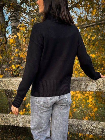 Pull | MILIE NOIR