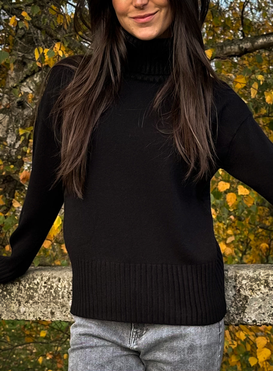 Pull | MILIE NOIR