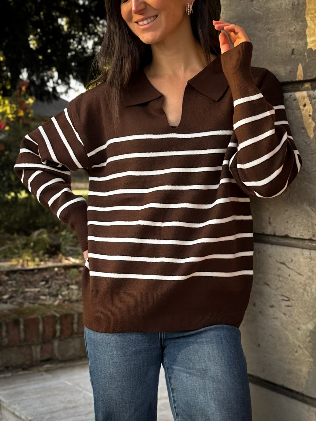 Pull | NÉRÉE CHOCO