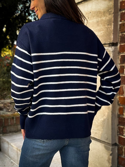 Pull | NÉRÉE MARINE