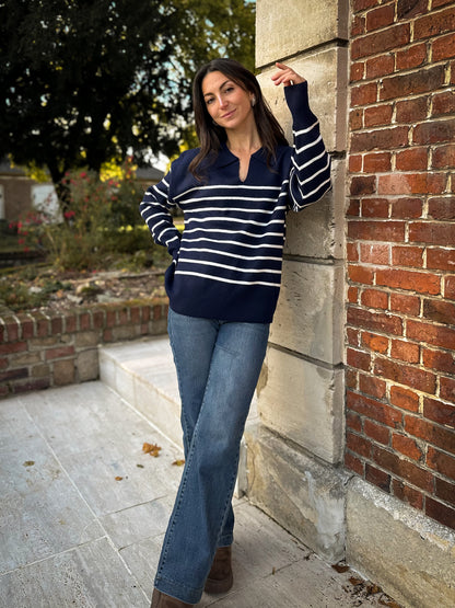 Pull | NÉRÉE MARINE