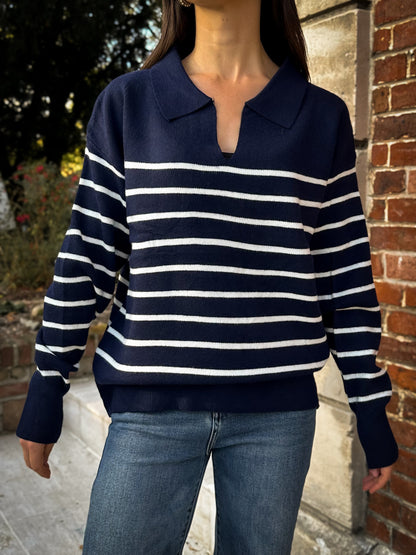 Pull | NÉRÉE MARINE